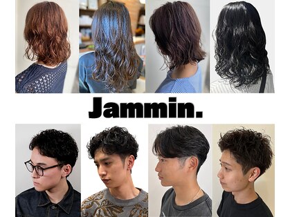 ジャミン 長嶺店(Jammin.)の写真