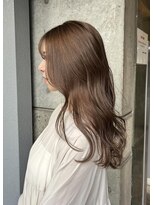 スーリール 赤坂店(Sourire)&nbsp;natural beige