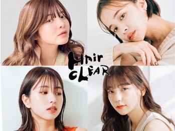 ヘアークリアー 草加店【Hair Clear】
