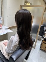 フォルテステラ(FORTE STELLA) 暗めカラー/オリーブグレージュ