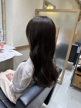 フォルテステラ(FORTE STELLA) 暗めカラー/オリーブグレージュ