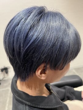 クリック 武蔵小杉(CLiC) ダブルカラー