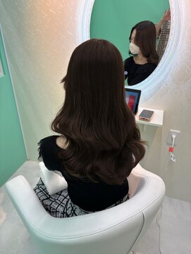 エラ(Ella) オータムショコラ