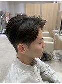 【髪質改善トリートメント/髪質改善縮毛矯正/白髪ぼかし/与野】