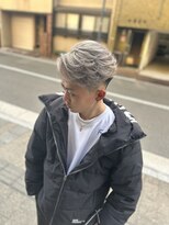 ペルソナ(PERSONA)&nbsp;フェザーショート