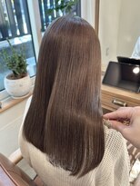 ソレイユ(soleil) ベージュカラー