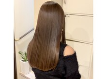 エゼル(Esell)の雰囲気（艶髪、美髪へのこだわり髪質改善サロン【エゼル】）