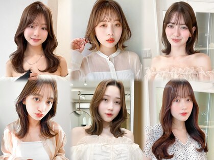 レア 表参道(L'ea)の写真