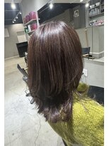 ギルド(Guild) 脱白髪染め