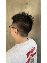 松本平太郎美容室 大宮店&nbsp;メンズスタイル20代／30代／40代