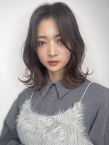 プランツヘアー&nbsp;ミディアム　博多　奥野は高宮店にいます。