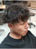 ツイスパ