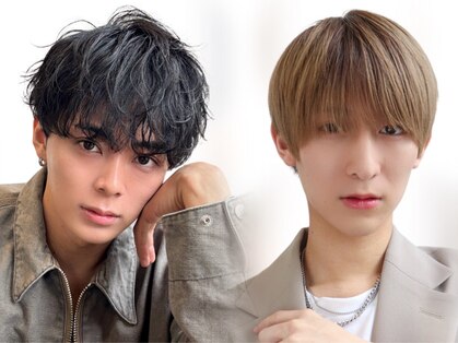 ゴート(GOATO)の写真