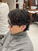 ザ ワンアンドオンリー シズオカ(The one and only. Shizuoka)&nbsp;大人シャドウ
