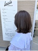 外はねミディアム