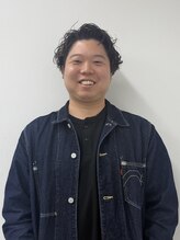 ロットオム 茅ヶ崎(Lot HOMME)&nbsp;田中 零也