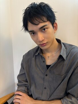 サロンドミルク 溝の口店(salon de MiLK) 10代/20代/アクティブショート