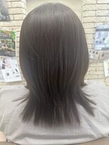 アルファ 波崎店 ミディアムレイヤー
