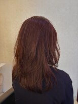リバース(Reverse)&nbsp;20代30代40代50代/レイヤースタイルD