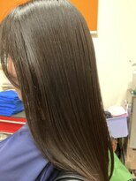 ウィズヘアー(WITH)&nbsp;髪質改善