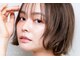 半個室 rire hair 久留米店【リールヘアー】【8月18日 NEW OPEN（予定）】の写真