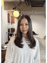 ベストバイ(BEST BUY)&nbsp;【BEST BUY】レイヤーカット