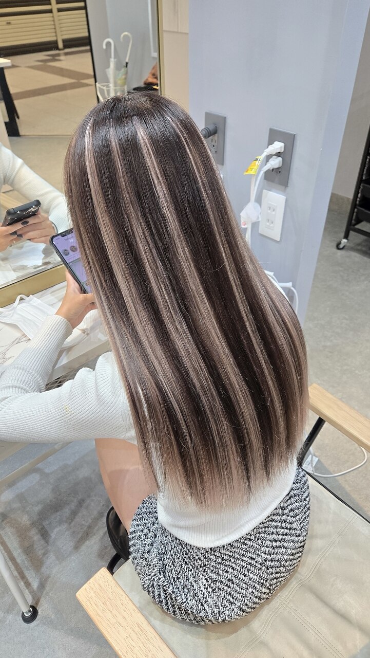 2026年夏】シールエクステの髪型・ヘアアレンジ｜人気順