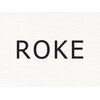 ローク(ROKE)のお店ロゴ
