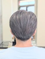 ヘアーファースト(Hair FIRST)&nbsp;ショ-ト２ブッロク