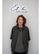 エトワミミ 小名浜店(Et toi mimi)&nbsp;稲坂 光