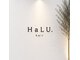 HaLU.  hair【9月14日 NEW OPEN】の写真/最後まで一人のスタイリストが担当！丁寧なカウンセリングとマンツーマン施術で理想の髪へ◎