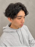 波巻きショート【Galatea】