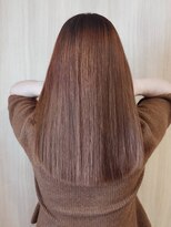 クールブ(Courbe)&nbsp;プレトワで叶えるシルキーベージュカラー♪