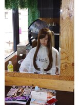 ユートピア(U topia)&nbsp;U-topiaスタイル２５