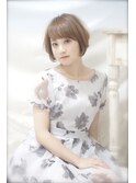 ショート# 髪質改善 #髪質改善カラー#髪質改善トリートメント