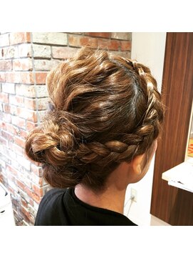 サニープレイスレオ(Sunny place Leo) ゆる可愛い大人UP