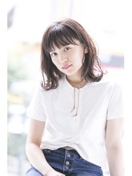 クラン(CLAN) 耳かけウェットミディアム