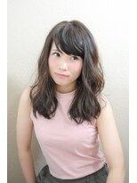 アナザースカイ (another sky)&nbsp;フェミニンセミロング