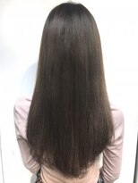 アンク クロス 関内店&nbsp;ナチュラルハイライト　【mifuyu】