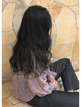 ミュゼドゥラペ(Musee de Lapaix) 外国人風3Ｄハイライトカラー