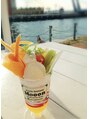 ハーベストガーデン(HARVEST GARDEN) 大好きなスィーツが1番のご褒美(^^)