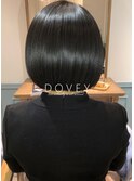 【DOVEY】質感矯正ミネコラ PERFECT3