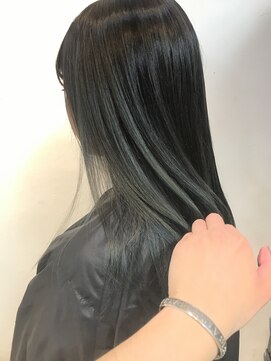 ペネロープ(Penelope) [penelope山下]美人度up グラデーション　バレイヤージュ