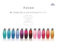 ヘアーコンセプト イロエンピツ(HAIR CONCEPT IROENPITSU)の雰囲気（◆Aujua◆髪質改善トリートメント◆サロンでも家でも）