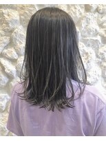 モアナ バイ ヘッドライト 沖縄東崎店(Moana by HEADLIGHT)&nbsp;Moana東崎#エアタッチハイライト#学割U24