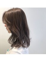 エミィ(emme)&nbsp;エアリーミディ［立川/立川駅/立川南口/髪質改善］