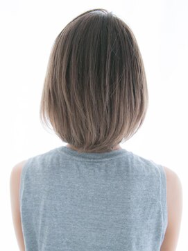 リリアン 表参道(relian) グレージュ