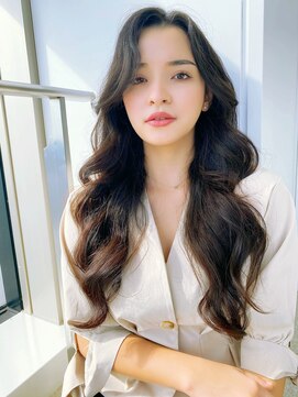 アクシス 栄ガスビル店(`AXIS) AXIS TAIKI STYLE☆小顔に見せてくれる大人スタイル