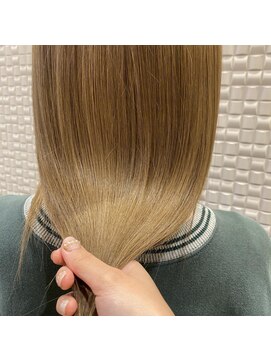 オリーブスバイネオリーブ(Olive's by neolive) 【新宿 Olive's by neolive】クリーム酸熱!