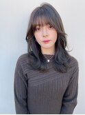 大人可愛くなれるレイヤーカット【アフロート小笠原】